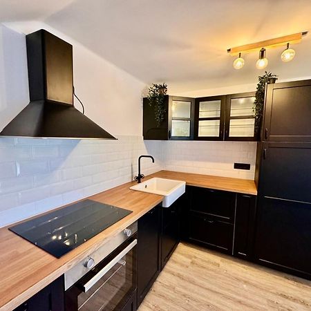 Nur Apartment Bled Eksteriør bilde