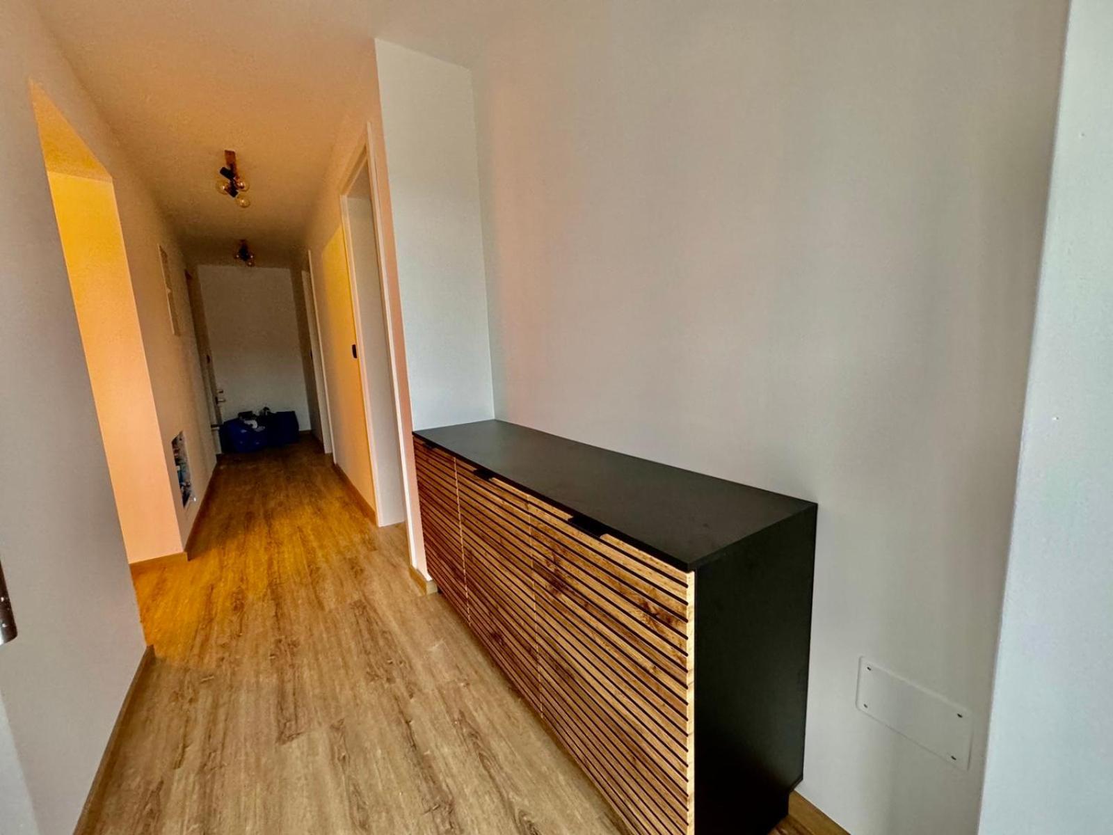 Nur Apartment Bled Eksteriør bilde