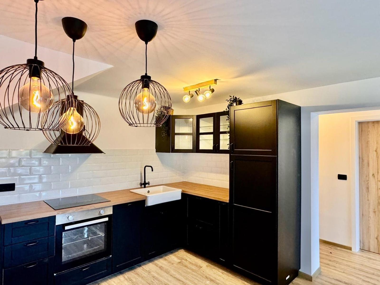 Nur Apartment Bled Eksteriør bilde