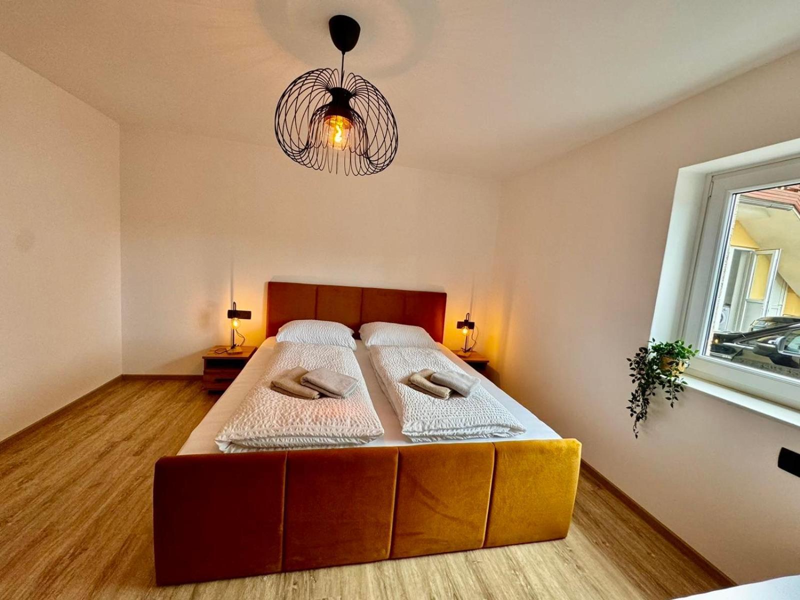 Nur Apartment Bled Eksteriør bilde