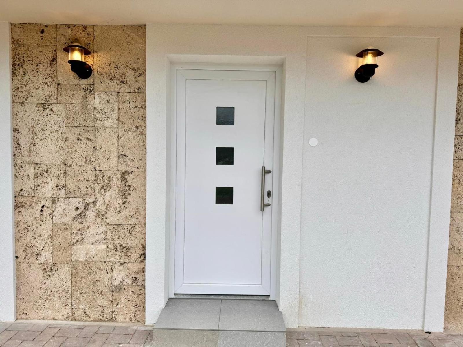 Nur Apartment Bled Eksteriør bilde