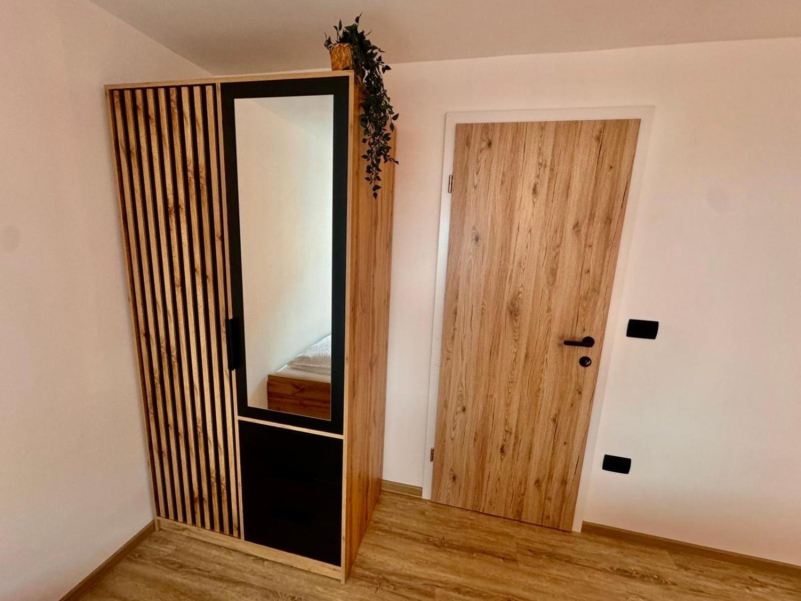 Nur Apartment Bled Eksteriør bilde