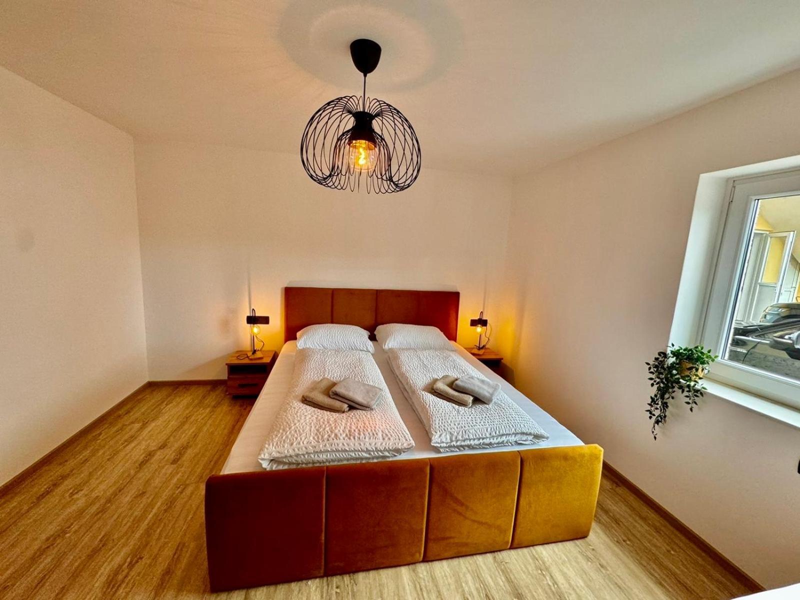 Nur Apartment Bled Eksteriør bilde