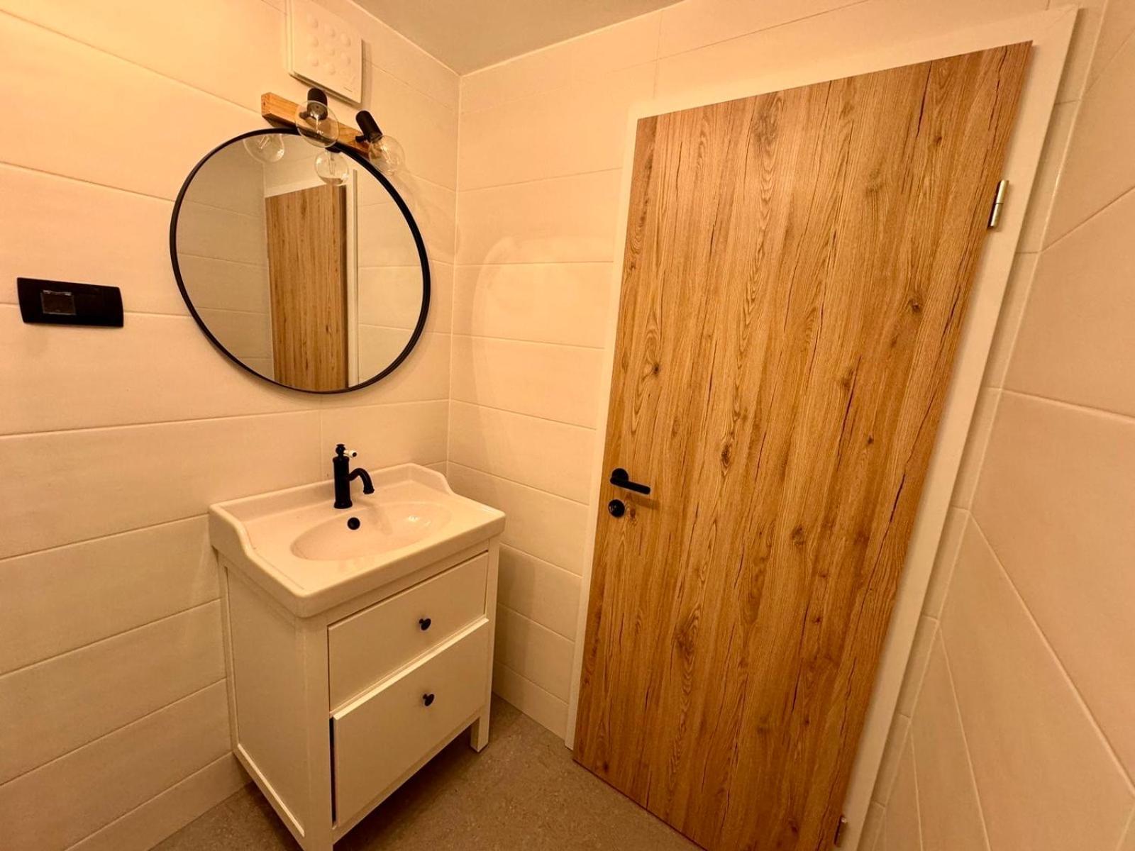 Nur Apartment Bled Eksteriør bilde