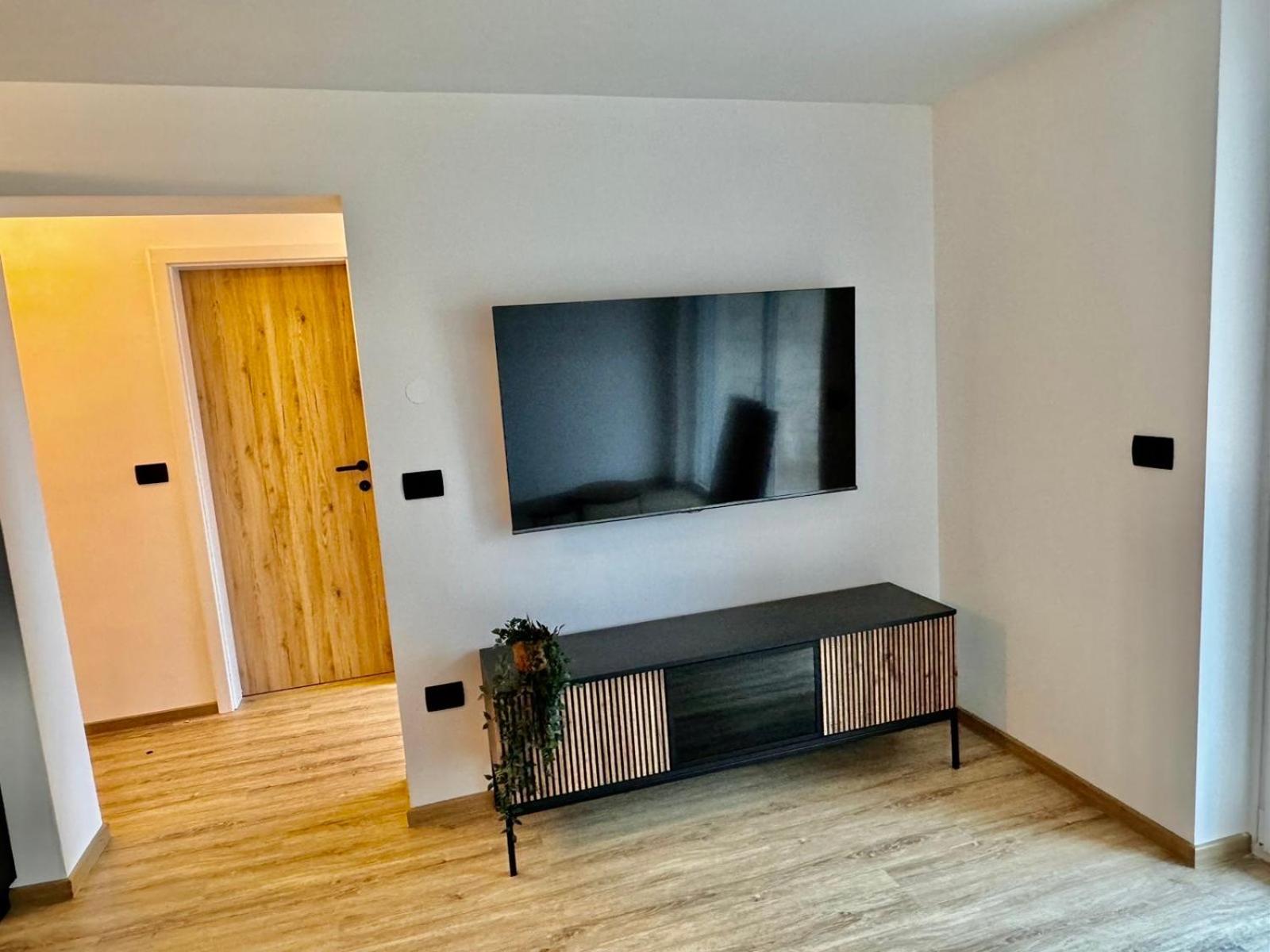 Nur Apartment Bled Eksteriør bilde