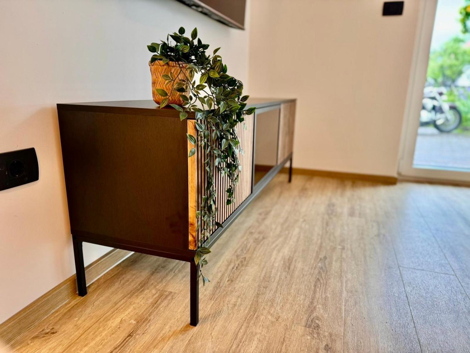 Nur Apartment Bled Eksteriør bilde