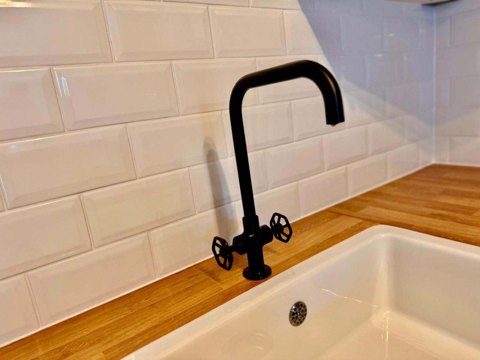 Nur Apartment Bled Eksteriør bilde