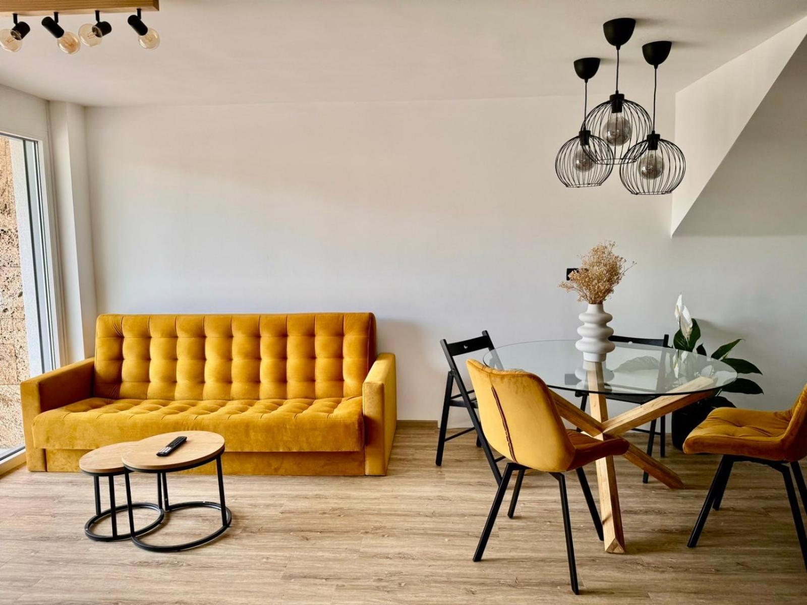 Nur Apartment Bled Eksteriør bilde