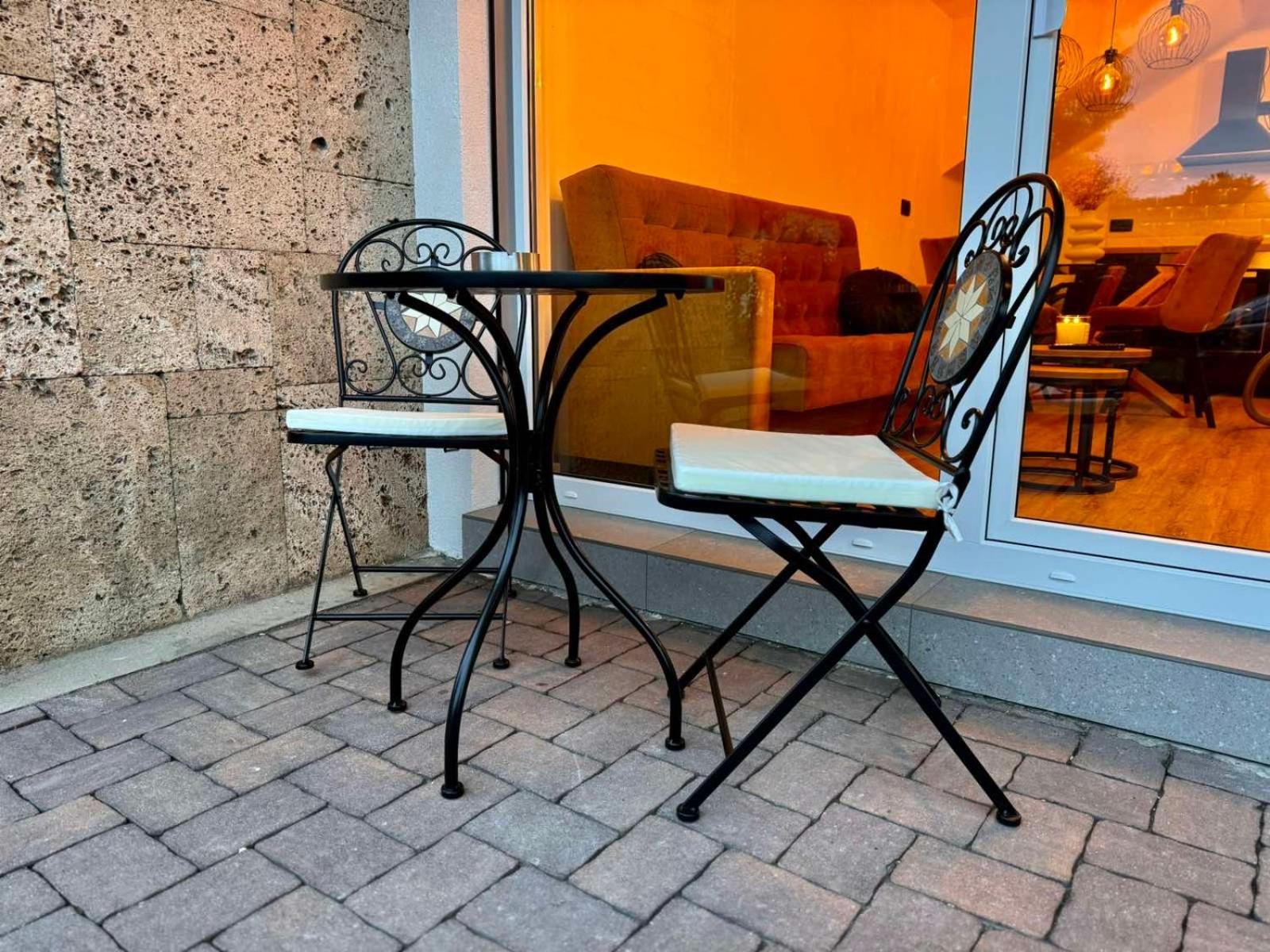Nur Apartment Bled Eksteriør bilde