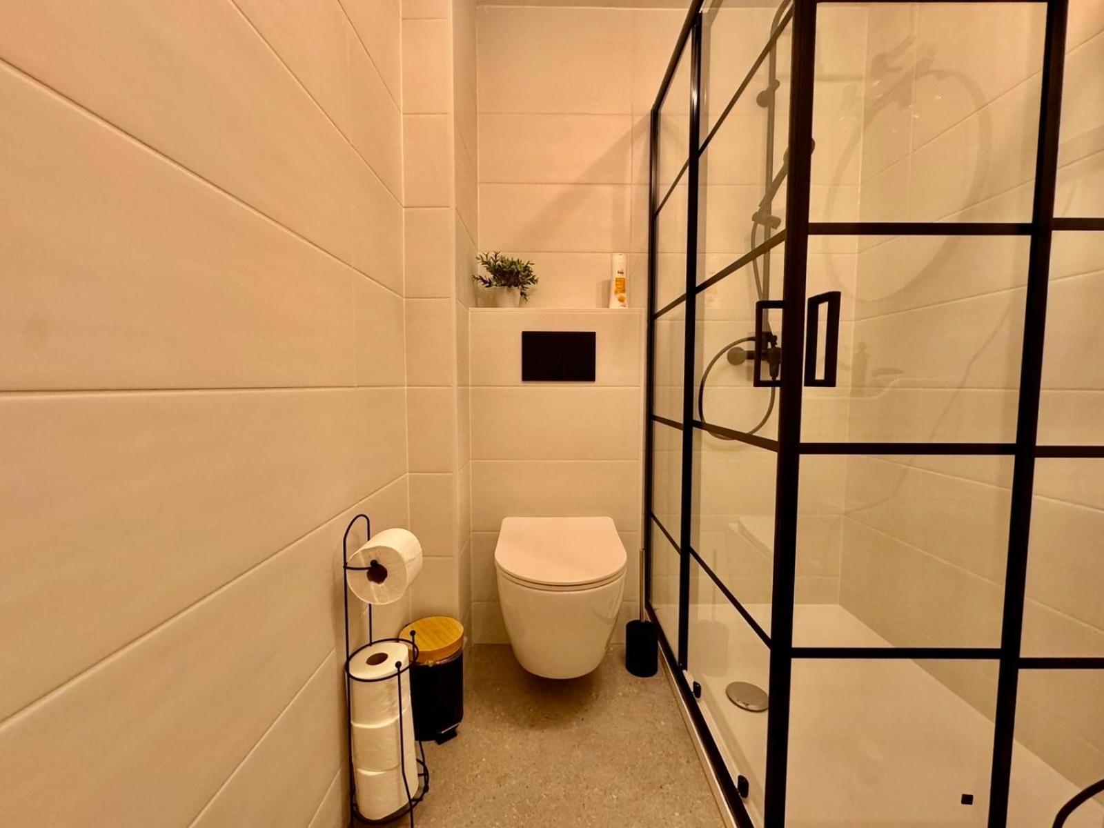 Nur Apartment Bled Eksteriør bilde