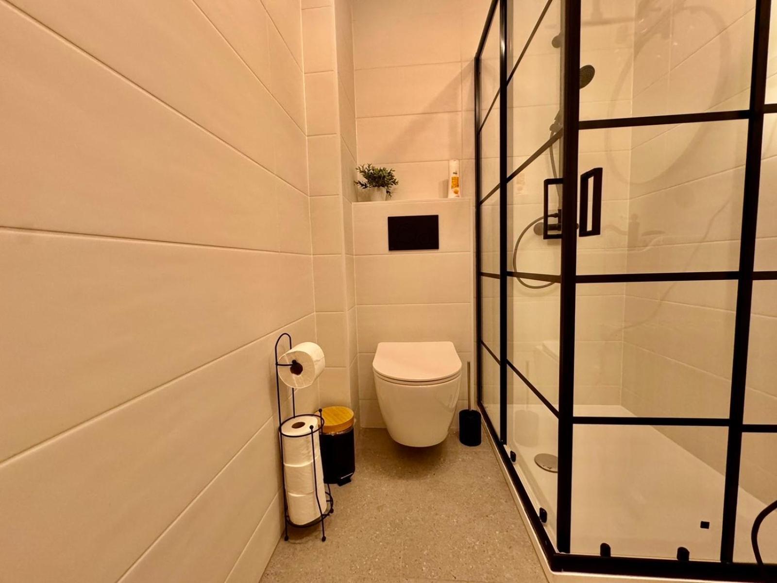 Nur Apartment Bled Eksteriør bilde